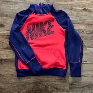 •NIKE• Therma-Fit hoodie